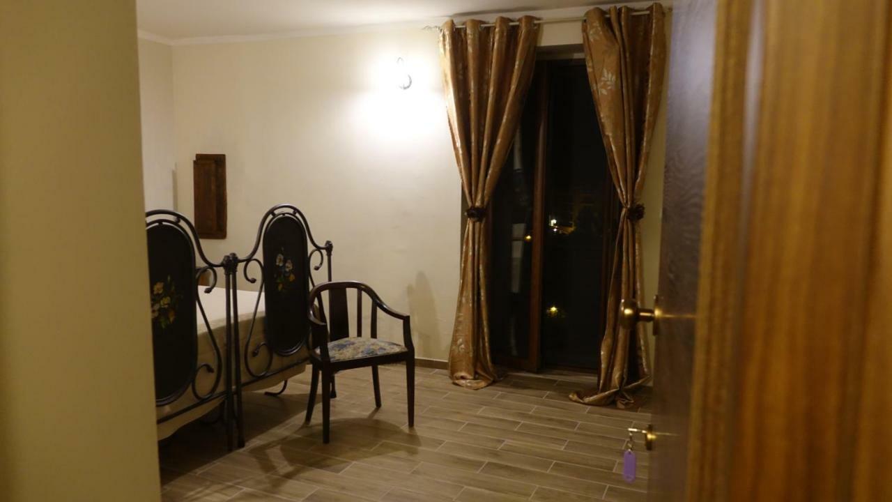מלון קמפניה Azienda Agrituristica Terraria מראה חיצוני תמונה