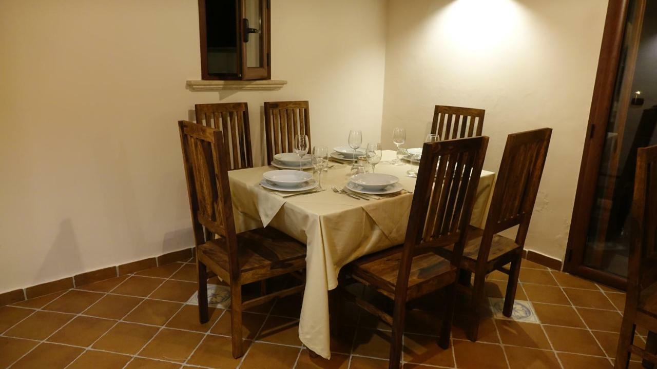 מלון קמפניה Azienda Agrituristica Terraria מראה חיצוני תמונה